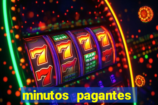 minutos pagantes jogos pg